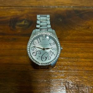 Betsey Johnson Watch